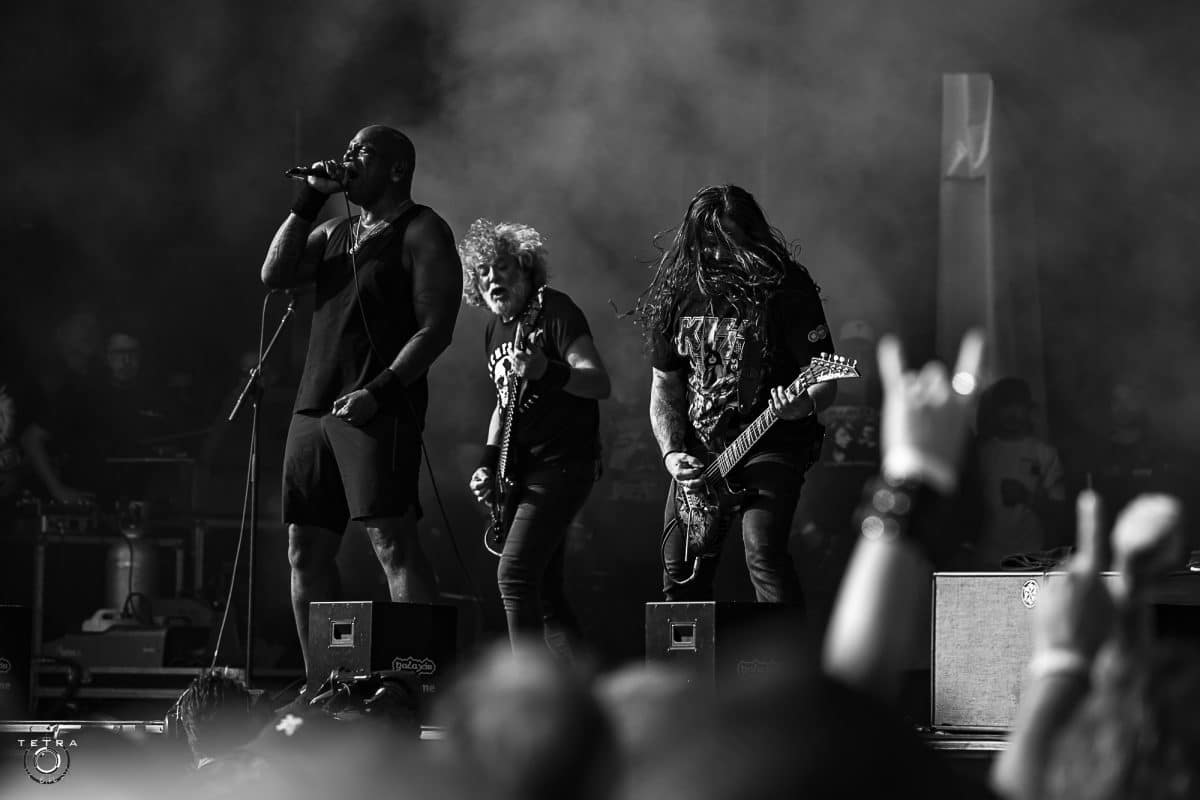 Les membres de Sepultura se lanceront-ils dans de nouveaux projets après la fin du groupe ? Ils répondent