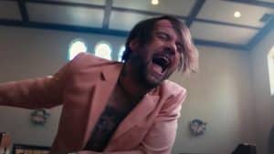 Beartooth fait monter les ondes positives avec I Was Alive, célébrant la sortie de son nouvel album, The Surface