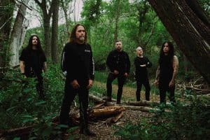 Cattle Decapitation entrera en studio en janvier 2027 pour enregistrer son prochain album