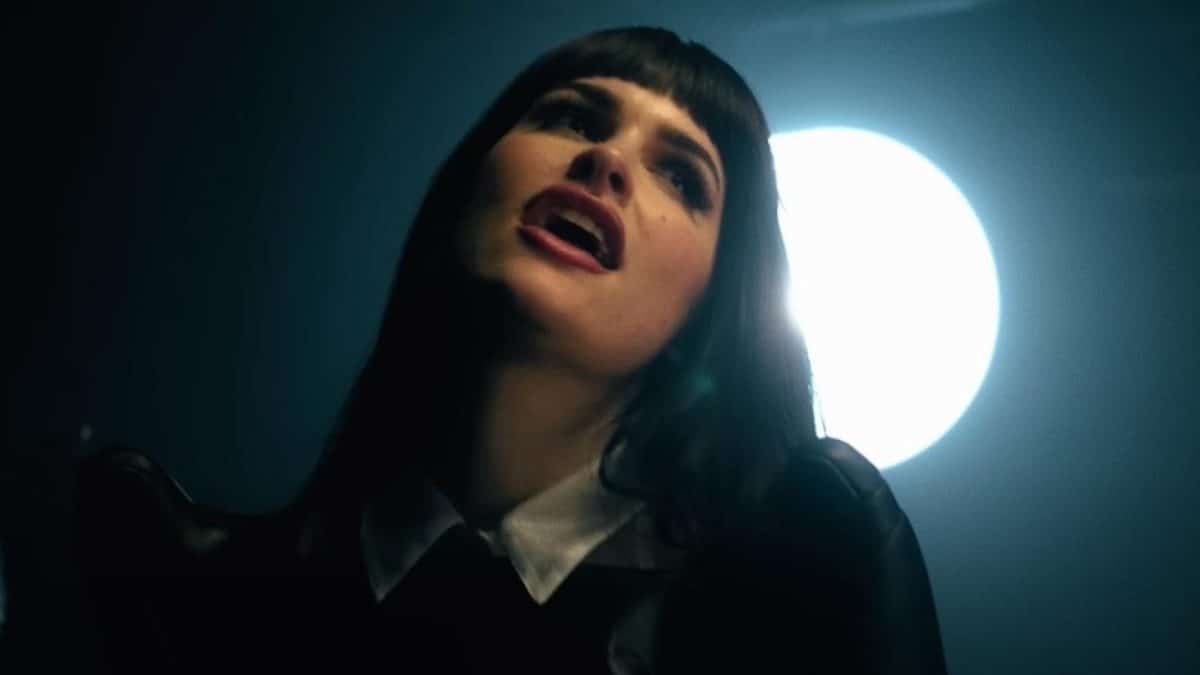 Spiritbox frappe très fort avec Cellar Door, une nouvelle chanson tirée de l&rsquo;EP à venir, The Fear Of Fear