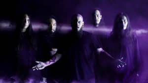 Crystal Lake libère toute sa fureur sur le nouveau single Dystopia