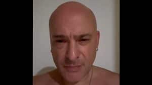 David Draiman, de Disturbed, à propos des terroristes du Hamas : « Je n&rsquo;arrive pas à croire qu&rsquo;une si grande partie du monde se range du côté de ces fous »