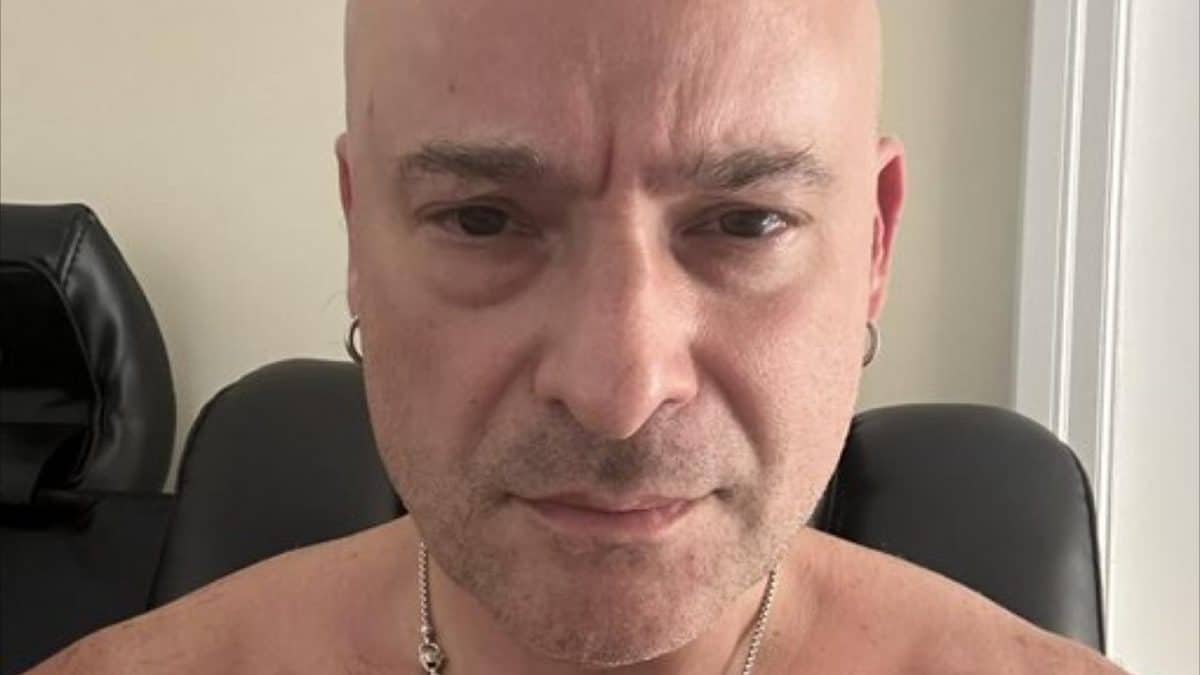 « Élevons notre art ensemble » : David Draiman demande à Kendrick Lamar de travailler avec Disturbed