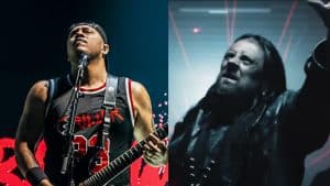Doc Coyle, de Bad Wolves, s&rsquo;exprime sur la controverse autour de Thy Art Is Murder : « Faire partie d&rsquo;un groupe, c&rsquo;est avoir de la considération pour les autres »