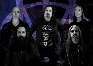 Dream Theater : 17 ans après, Systematic Chaos reste une claque