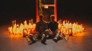 Floya annonce son premier album, Yume (et publie la vidéo du single Drift)