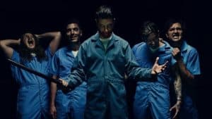 « Ce n’est que la fin d’un chapitre » : Patrick Galante quitte Ice Nine Kills après six ans