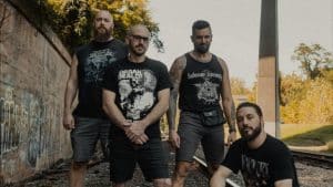 Job For A Cowboy annonce son premier nouvel album en 10 ans et sort un nouveau single