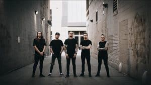 Kill The Lights annonce son nouvel album, Death Melodies, et sort un single