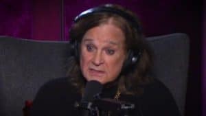 Ozzy Osbourne travaillait sur un nouvel album solo quelques jours avant sa mort, malgré ses problèmes de santé