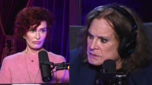 « Vous pourrez demander n’importe quoi à Ozzy » : Sharon Osbourne prépare une version IA du chanteur