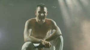 Parkway Drive : Regardez cette performance de Wild Eyes qui donne la chair de poule au Resurrection Fest de 2023