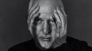 Cette chanson de Peter Gabriel est restée inachevée pendant plus de 30 ans