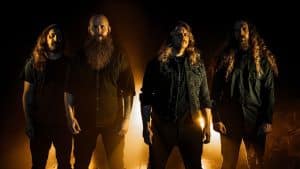 Rivers Of Nihil sort un nouveau single, Hellbirds : « C’est un hymne pour tous les gens qui, comme nous, viennent de villes sans avenir »