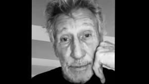 Roger Waters (Pink Floyd) : « Pouvons-nous tous ensemble envisager un monde sans guerre ? »