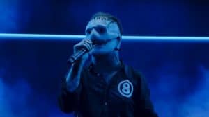 Slipknot : Regardez cette puissante performance de Snuff au Resurrection Fest de 2023