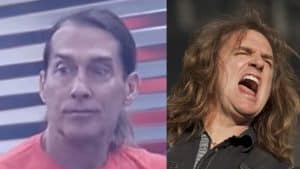 Jeff Young et David Ellefson (ex-Megadeth) prévoient de lancer un nouveau groupe original avec Fred Aching et un « chanteur brésilien »