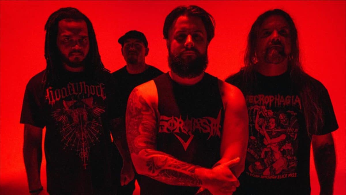 Alluvial : Découvrez la vidéo de Death Is But A Door !