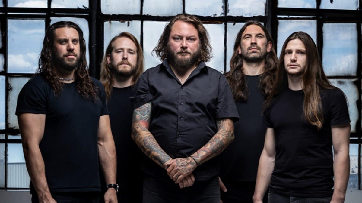The Black Dahlia Murder revient avec un nouveau single, Aftermath, et annonce l&rsquo;album Servitude