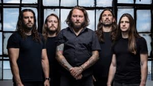 The Black Dahlia Murder annonce une tournée européenne d&rsquo;été (avec 3 concerts en France et plus encore)