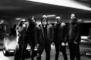 Any Given Day annonce son nouvel album, Limitless, et dévoile la chanson éponyme