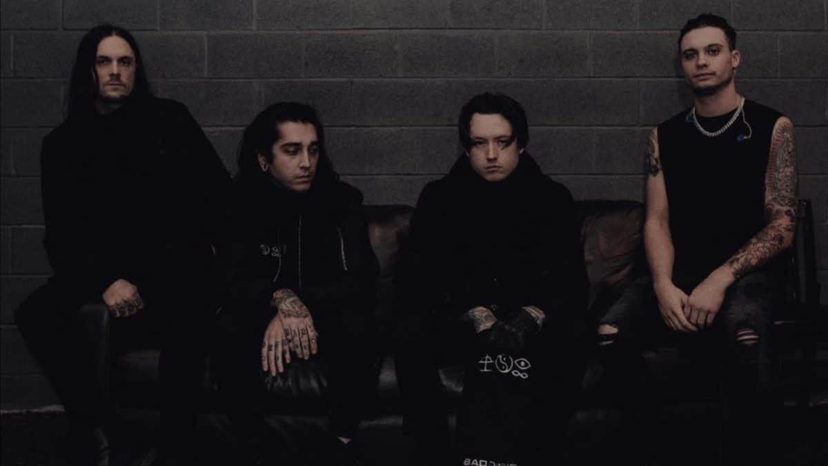 « Impose » : Bad Omens tease un nouveau single pour ce mercredi
