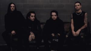 « Impose » : Bad Omens tease un nouveau single pour ce mercredi