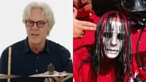 Stewart Copeland (The Police) à propos de Joey Jordison (Slipknot) : « Ce petit bât*rd avait du talent ! »