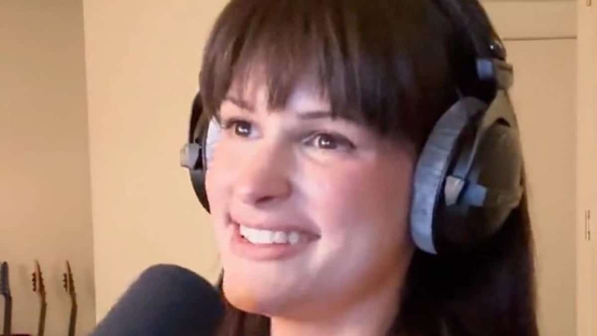 « Je me suis dit : ‘Ne dis rien de trop fou’ » : Courtney LaPlante, de Spiritbox, s&rsquo;exprime sur le fait d&rsquo;avoir été confondue avec Poppy aux Grammy Awards
