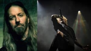 Dez Fafara (Coal Chamber, DevilDriver) estime que ce n&rsquo;est pas plus difficile pour les artistes d&rsquo;aujourd&rsquo;hui : « Si vous êtes bons, vous allez exploser rapidement. Regardez Lorna Shore »