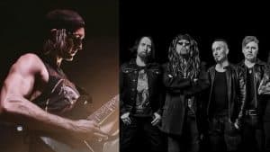 Le guitariste de Falling In Reverse tacle Ministry : « À moins qu&rsquo;ils ne prônent le nucléaire, je considère ces personnes comme des psychopathes génocidaires »