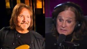 « J&rsquo;adorerais le faire » ; Geezer Butler ouvert à un dernier concert de Black Sabbath avec la formation originale