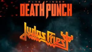Le Graspop Metal Meeting annonce trois mastodontes du Metal pour son édition 2024