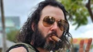 Gwar se sépare du guitariste Brent Purgason (alias Pustulus Maximus)