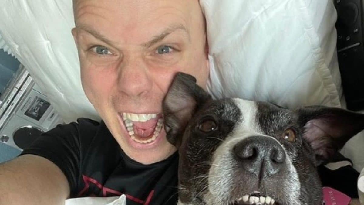 Josh Rand de Stone Sour s&rsquo;exprime sur la « spirale infernale » dont il a été victime après sa cure de désintoxication