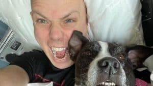 Josh Rand de Stone Sour s&rsquo;exprime sur la « spirale infernale » dont il a été victime après sa cure de désintoxication