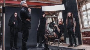 Lord Of The Lost annonce un album de reprises, Weapons Of Mass Seduction