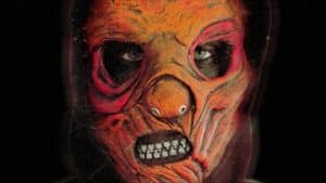 Slipknot surprend en sortant un nouveau masque de « Maggot »