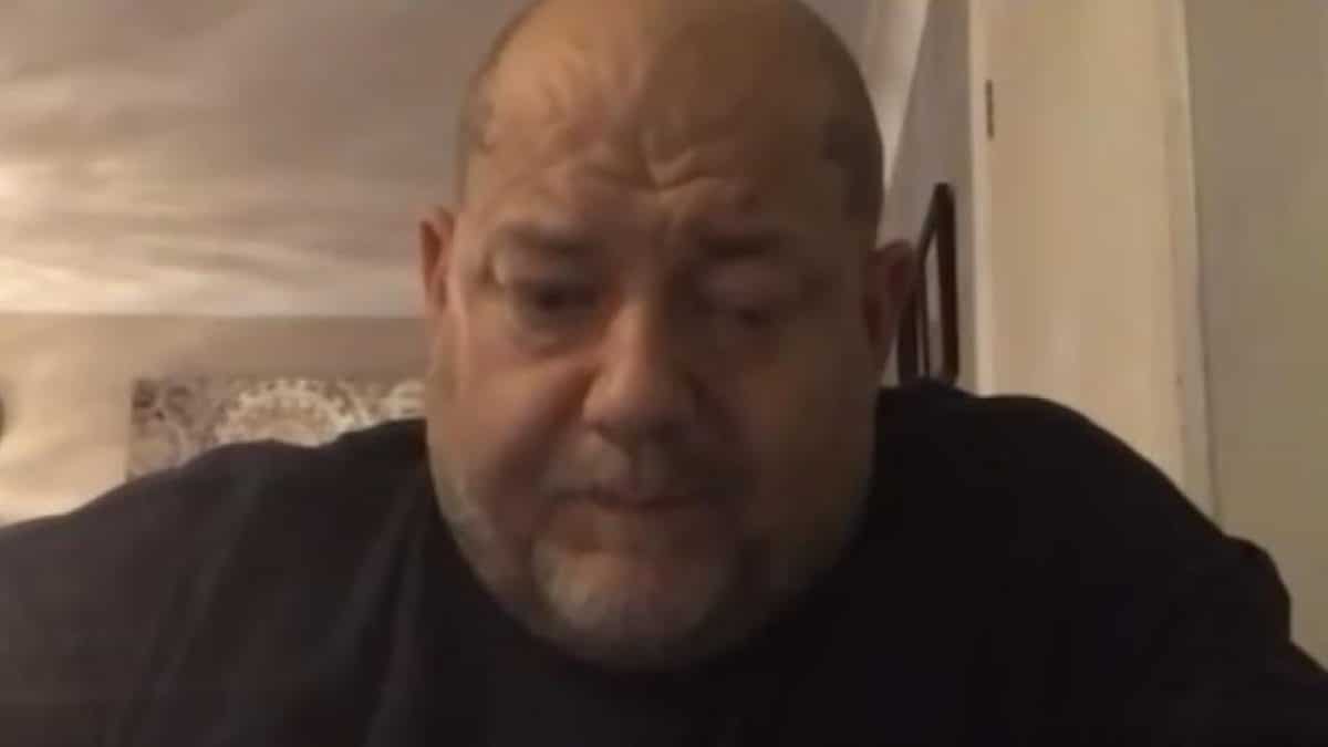 “Je suis coincé chez moi” : Nick Barker (Dimmu Borgir, Cradle Of Filth) se confie sur sa lutte contre la maladie