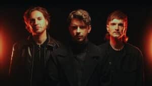 Normandie sort un nouveau single, Ritual
