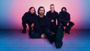 Northlane en tournée européenne : deux dates proches de la France et un passage à Paris