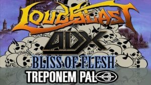 Un concert « contre la maladie de Charcot » aura lieu en janvier à Nantes avec Loudblast et d&rsquo;autres
