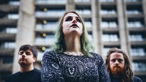 Pupil Slicer se sépare de son bassiste Luke Fabian et de son guitariste Alex Brown