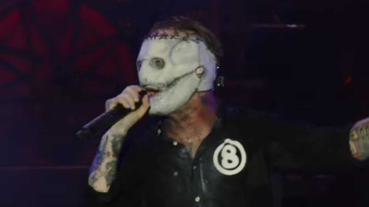 Un sénateur américain dénonce les millions de dollars versés à Slipknot, Nickelback et d&rsquo;autres groupes pendant la pandémie