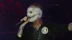 Slipknot va jouer un spectacle intime avec son nouveau batteur avant son premier grand concert de 2024
