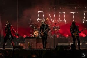 Vers un dixième album : Avatar réinvente Tower avant de foncer vers l’avenir