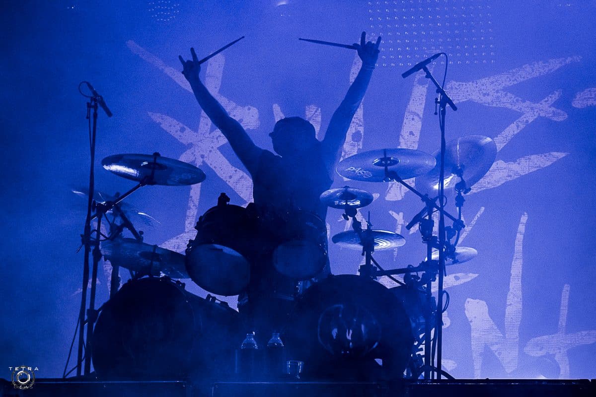 Bullet For My Valentine : son nouvel album sortira finalement début 2027