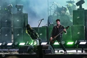 Bullet For My Valentine annonce l&rsquo;édition du 20ème anniversaire de The Poison