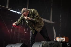 Converge livre une session live percutante chez Audiotree, en prélude à l’album Love Is Not Enough