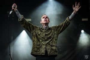 Le metalcore retrouve son étalon-or : pourquoi Love Is Not Enough pourrait compter parmi les meilleurs albums de Converge